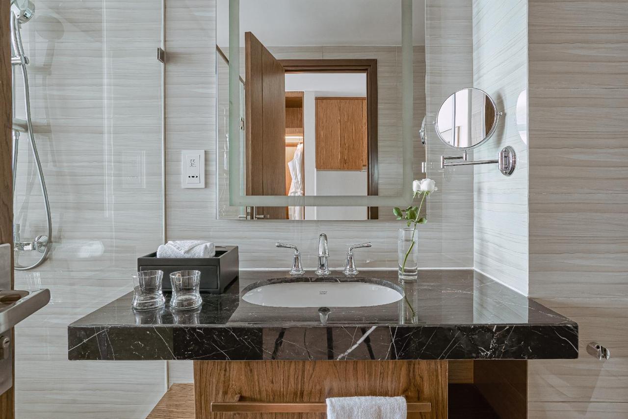 Az Five Stars Ocean View Apartment Να Τρανγκ Εξωτερικό φωτογραφία